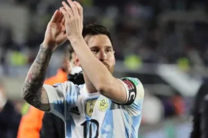 Copa América Argentina vs Peru Preview & Betting Tips