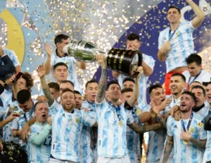 Copa America Best Accumulator Tips Brazil Costa Rica, Chile Argentina