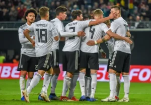 Euro 2024 Best Accumulator Tips Switzerland Italy, Germany Denmark