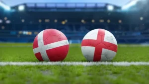 Euro 2024 England vs Denmark Top Parlay Tips