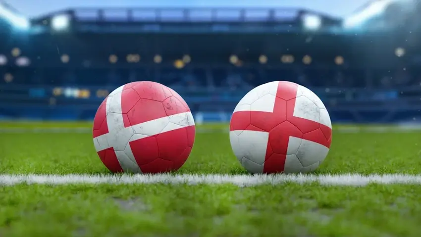 Euro 2024: England vs Denmark Preview & Betting Tips