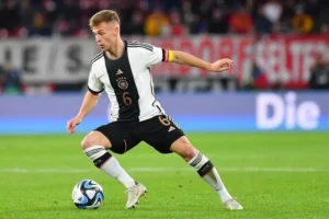 Euro 2024 Germany vs Scotland Preview & Betting Tips