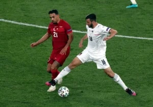 Euro 2024 Italy vs Albania Preview & Betting Tips