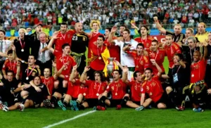 Euro 2024 Spain vs Croatia Preview & Betting Tips