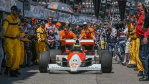 Formula 1 Best Parlay Picks for the Monaco Grand Prix