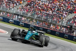 Formula 1 Canadian Grand Prix Top Parlay Picks