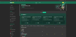 How To Bet on Euro 2024 on Bet365 Complete Guide