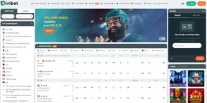 How to Bet on Euro 2024 on Ivibet Complete Guide