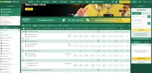 How to bet on Euro 2024 on Betwinner Guide, Tips, and More