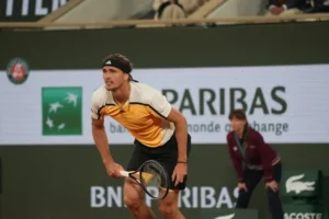 Roland Garros 2024 Quarterfinals Zverev vs Minaur Top Parlay Picks