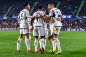 UCL Final Real Madrid vs Borussia Dortmund Betting Tips