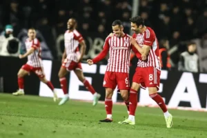 UECL Final Olympiacos vs Fiorentina Betting Tips and Odds