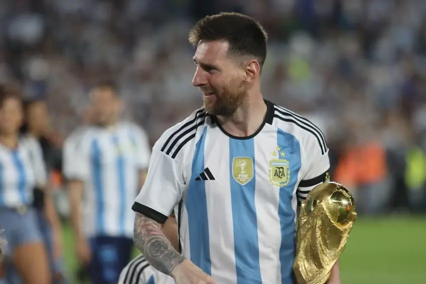 Copa América Best Accumulator Tips Argentina vs Canada