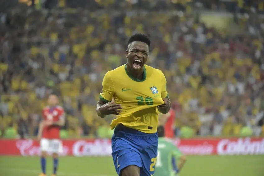 Copa America Brazil vs Colombia Preview & Betting Tips