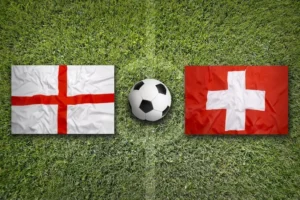 Euro 2024 England vs Switzerland Preview & Betting Tips