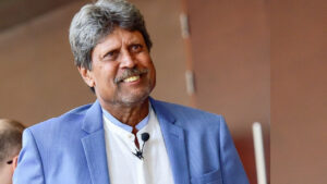 In Pain Kapil Dev Writes to BCCI