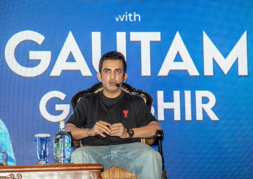 Gautam Gambhir, Indian Cricket Team’s New Head Coach