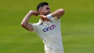 james anderson cricket