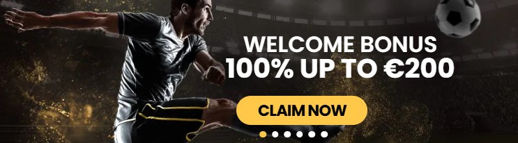 Emirbet Welcome Bonus IN