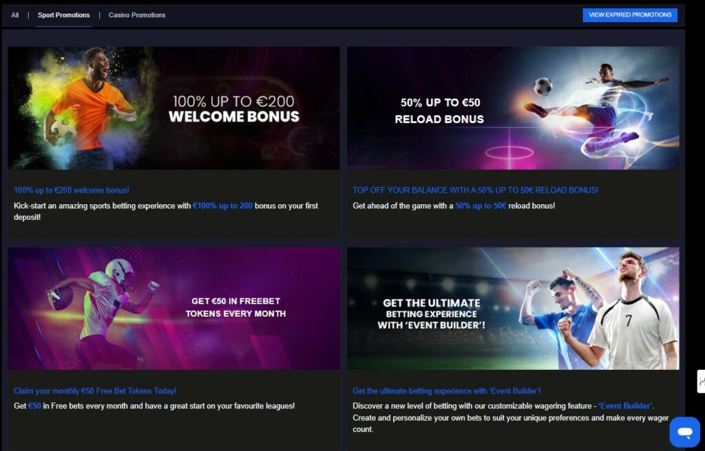 Pribet Promotions IN
