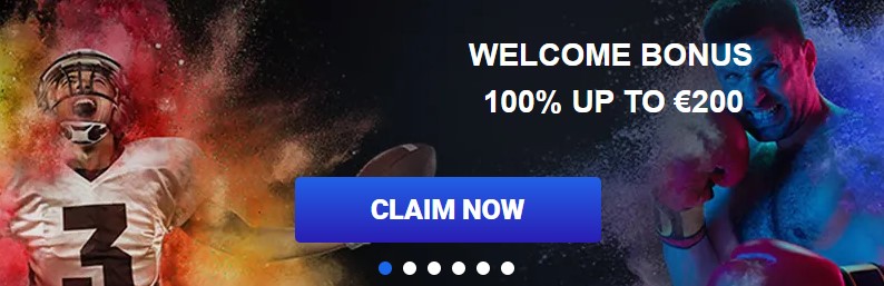 Pribet Welcome Bonus IN