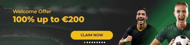 WinMega Welcome Bonus IN