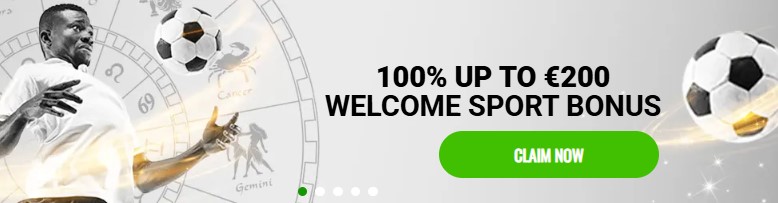 Zodiacbet Welcome Bonus IN