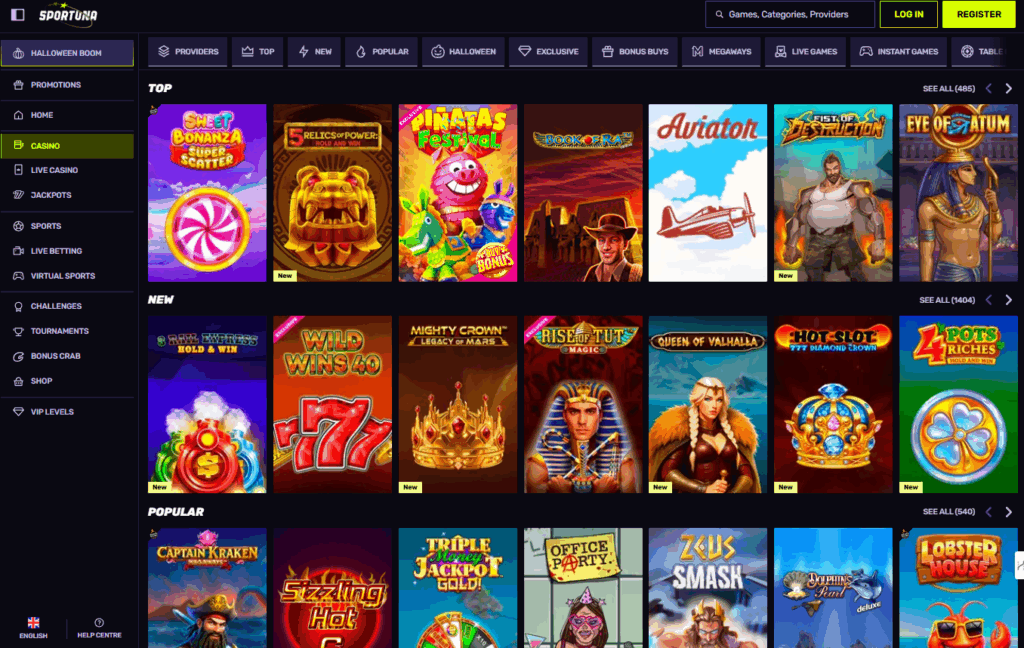 Complementary Services