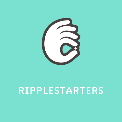Ripplestarters
