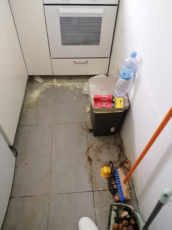 Vaciado de pisos en Maçanet de Cabrenys Biotrauma Barcelona Empresa de vaciado de pisos y recogida de muebles en Maçanet de Cabrenys | Expertos en eliminar desechos