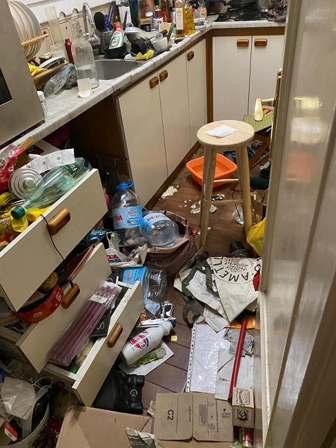 Vaciado de pisos en Agullana Biotrauma Barcelona Vaciado de pisos en Agullana | ¡Transforme su hogar en un espacio limpio y ordenado!