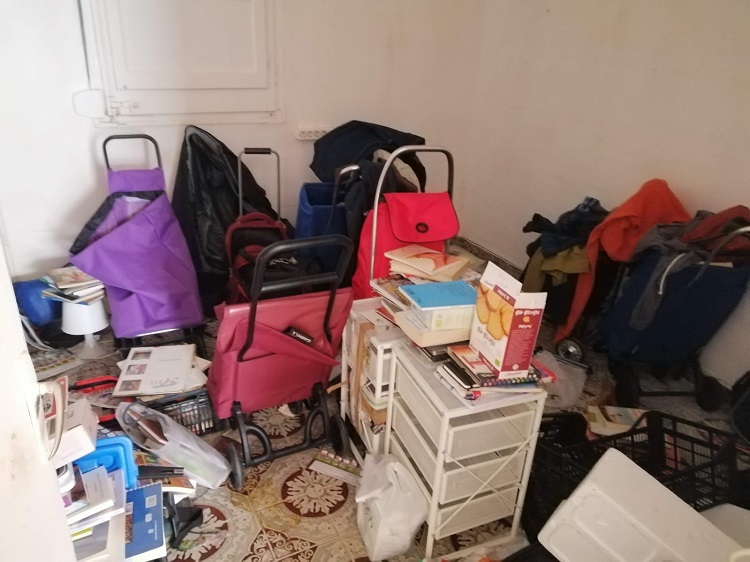 Vaciado de pisos en Llanars Biotrauma Barcelona Empresa de vaciado de pisos y recogida de muebles en Llanars | ¡Elimine el desorden hoy!