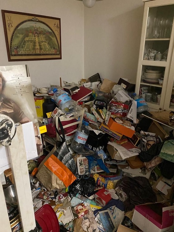 Vaciado de pisos en Darnius Biotrauma Barcelona Recogida de muebles en Darnius | Servicio profesional y confiable