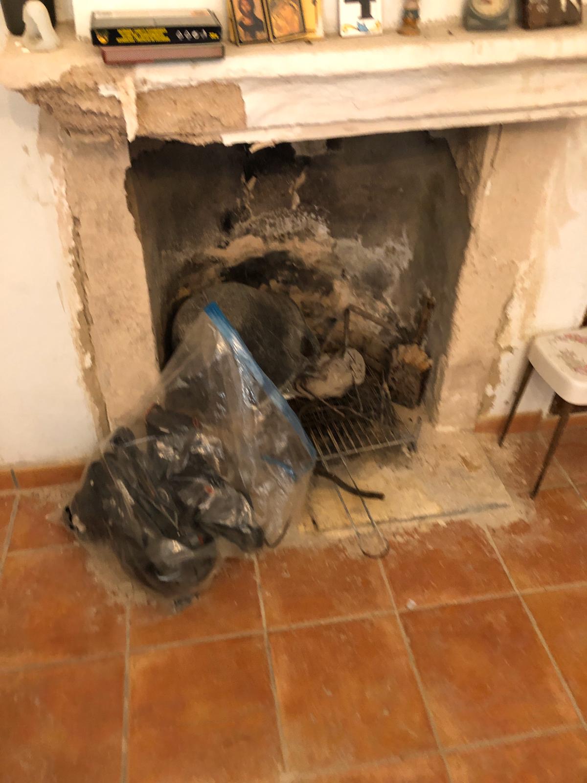 Deshazte de tus muebles viejos, electrodomésticos y basura con nuestro servicio en Sant Julià de Ramis