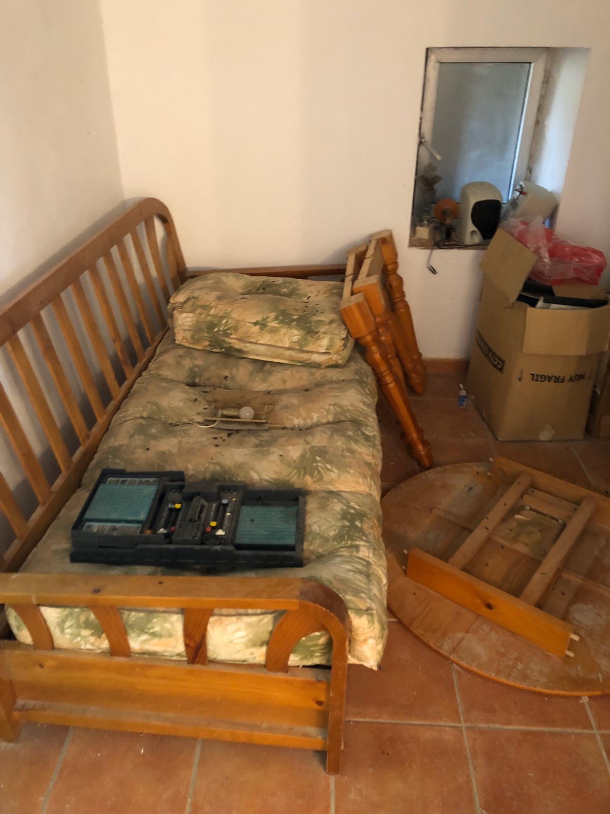 Vaciado de pisos y recogida de muebles en Ribes de Freser | Servicio rápido y eficiente