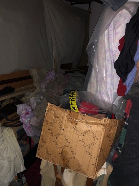 Vaciado de pisos en Vilanant Biotrauma Barcelona Recogida y reciclaje de muebles, electrodomésticos y basura en Vilanant - ¡La solución sostenible que necesitas!