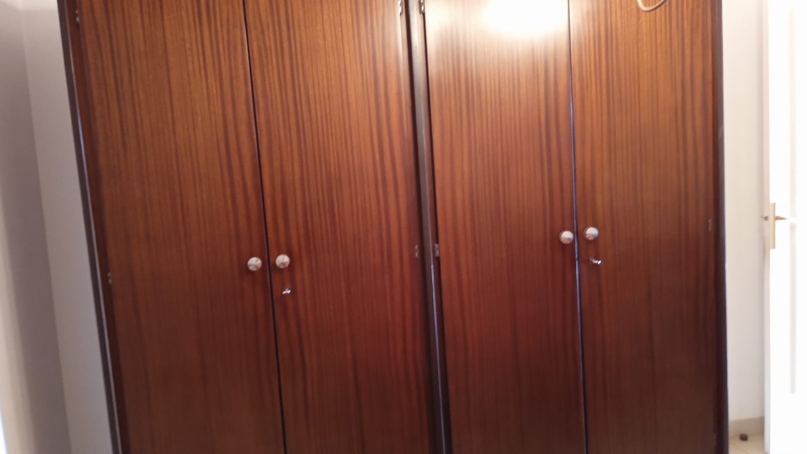 Empresa especializada en vaciado de pisos y recogida de muebles en Riells i Viabrea