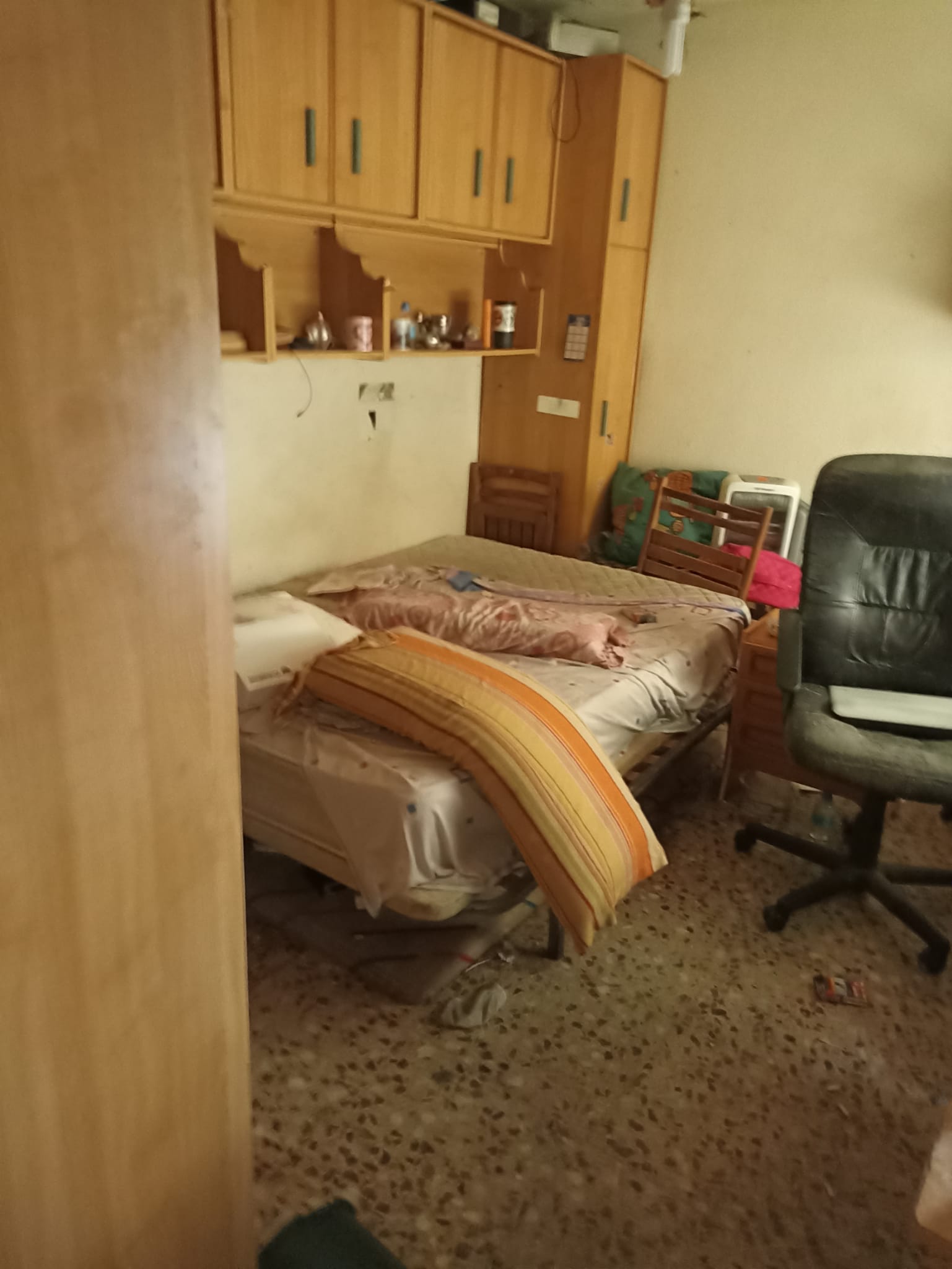 Servicio profesional de vaciado de pisos y enseres en Campdevànol - ¡Contáctenos!