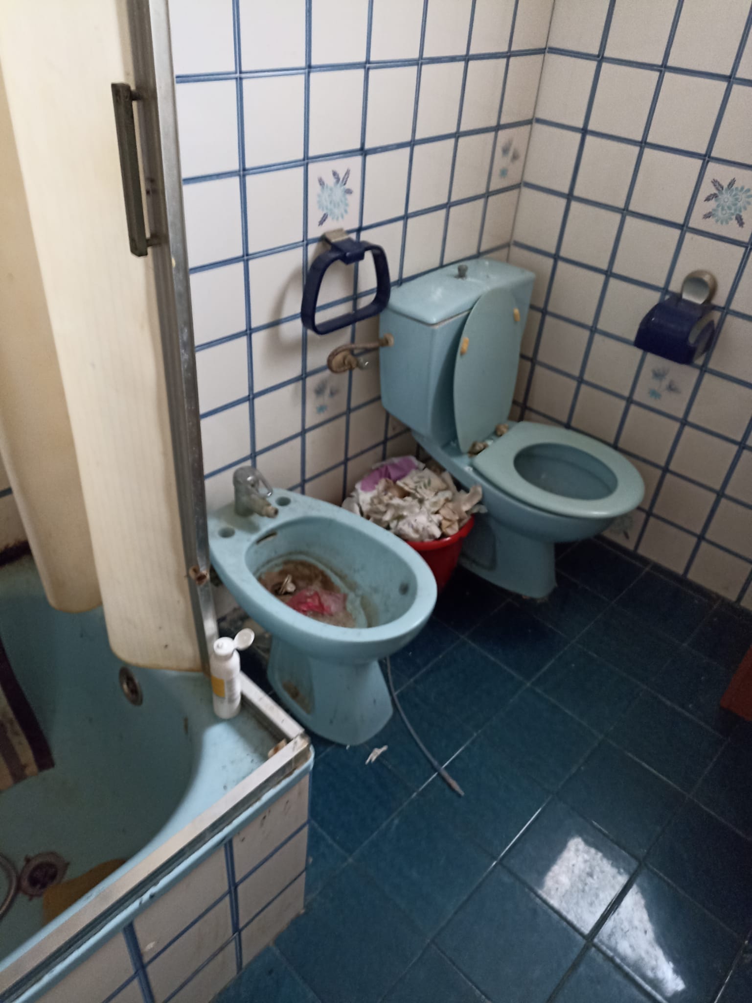 Empresa especializada en recogida y reciclaje de muebles, electrodomésticos y basura en Cantallops