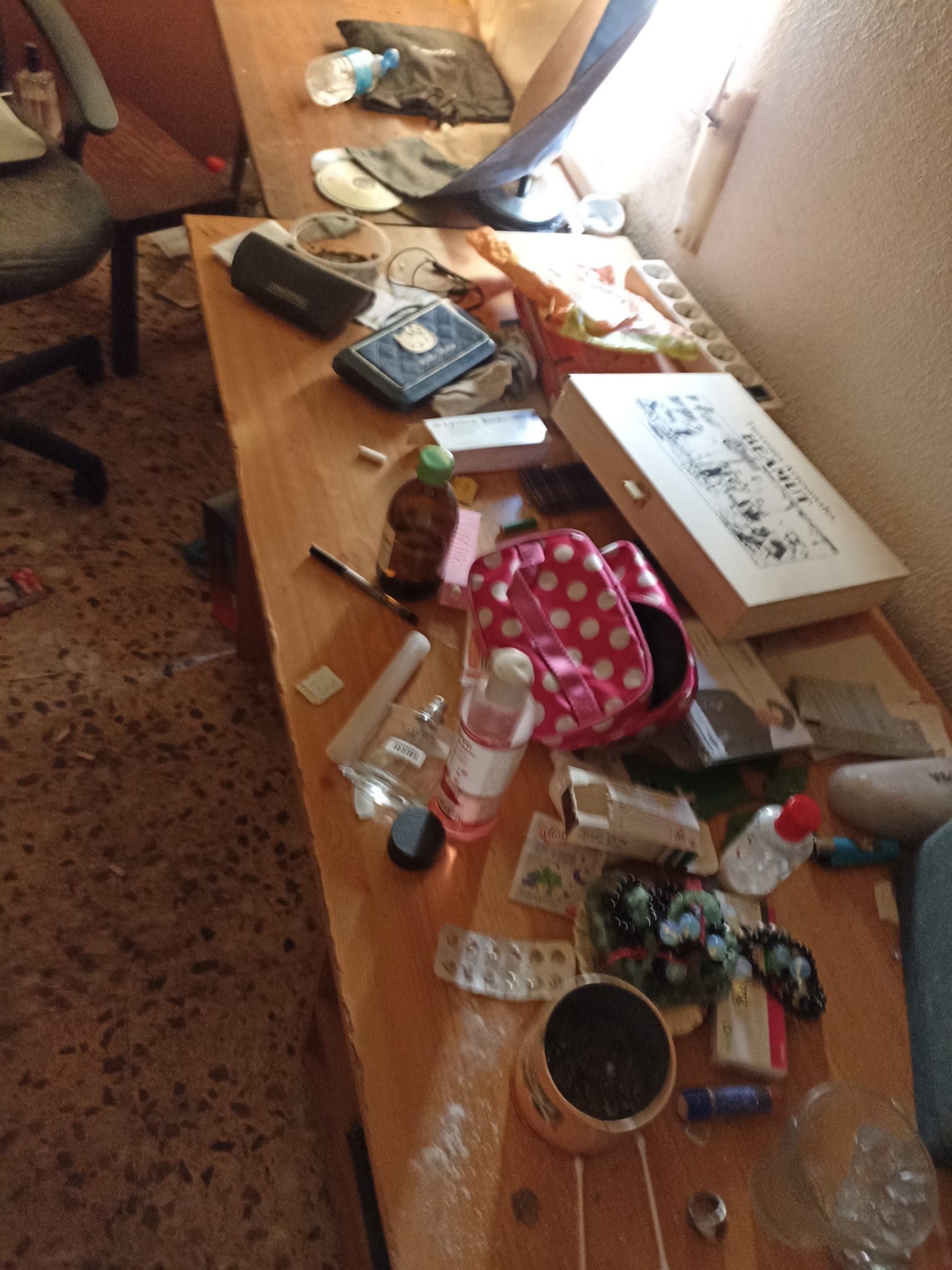 Vaciado de pisos en Llagostera | Una forma sencilla de limpiar su propiedad