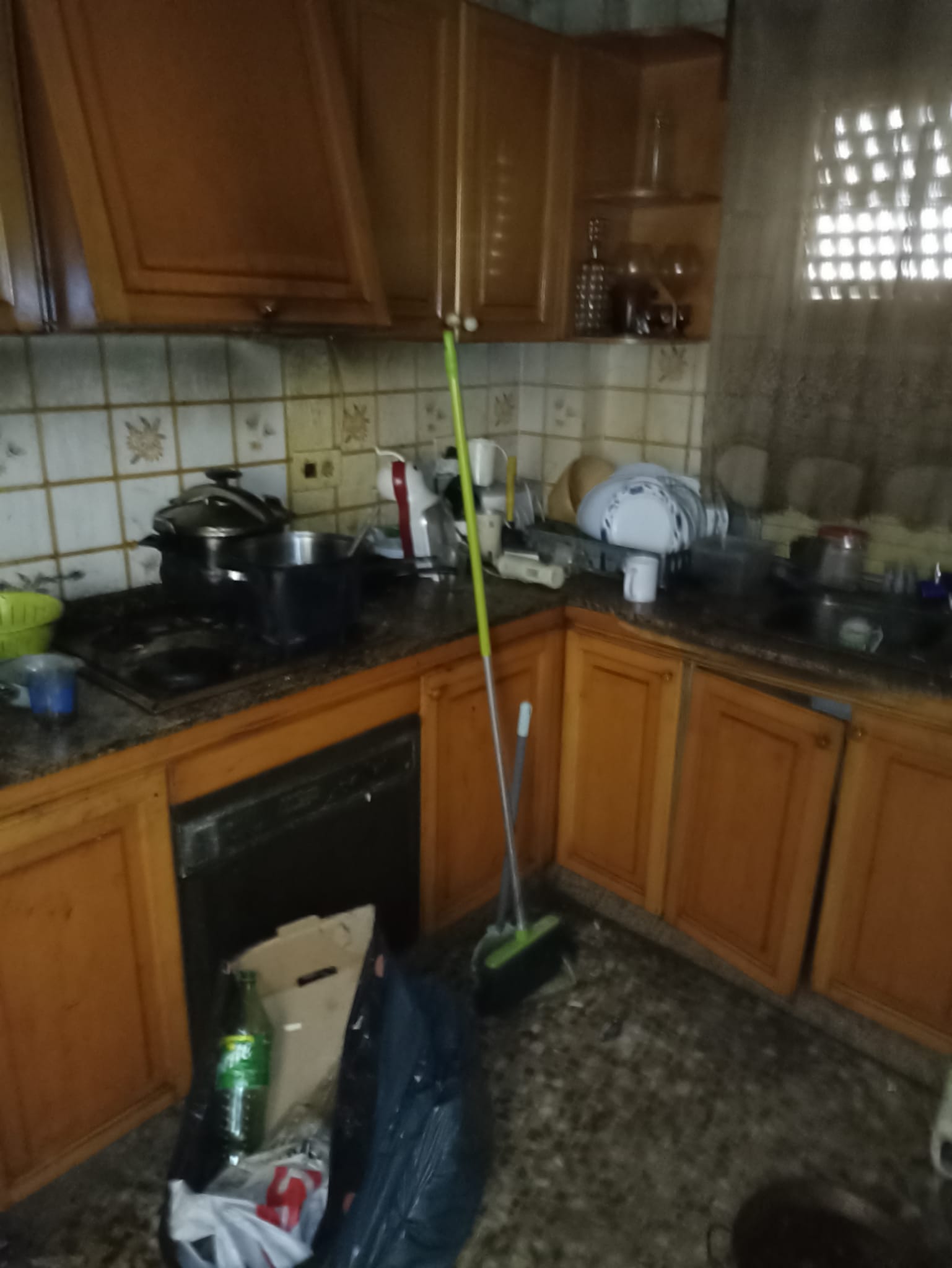 Servicio de recogida de muebles viejos y vaciado de pisos en Fontcoberta - ¡Trabajo de calidad!
