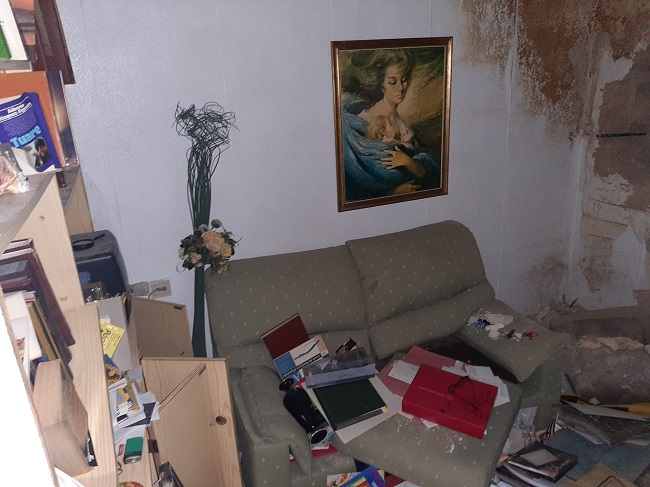 Vaciado de pisos en Isòvol Biotrauma Barcelona Recogida de muebles en Isòvol | Liberando espacio y mejorando su calidad de vida