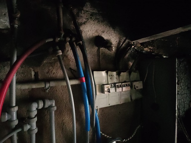 Vaciado de pisos en Ordis Biotrauma Barcelona Reciclaje de muebles, electrodomésticos y basura en Ordis - ¡Contribuye a un mundo mejor!