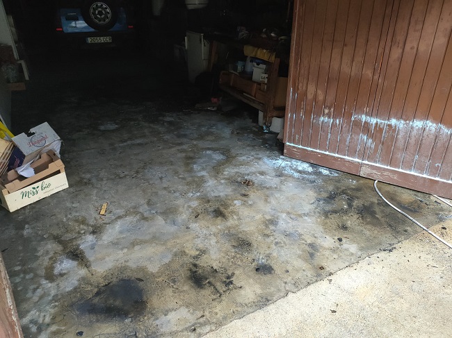 Vaciado de pisos en Riells i Viabrea Biotrauma Barcelona Servicio de vaciado de pisos en Riells i Viabrea - Recogida de muebles viejos y enseres
