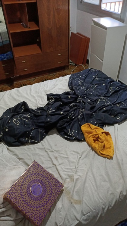 Vaciado de pisos en Massanes Biotrauma Barcelona Vaciado de pisos y desalojo de muebles en Massanes - ¡Limpieza garantizada!