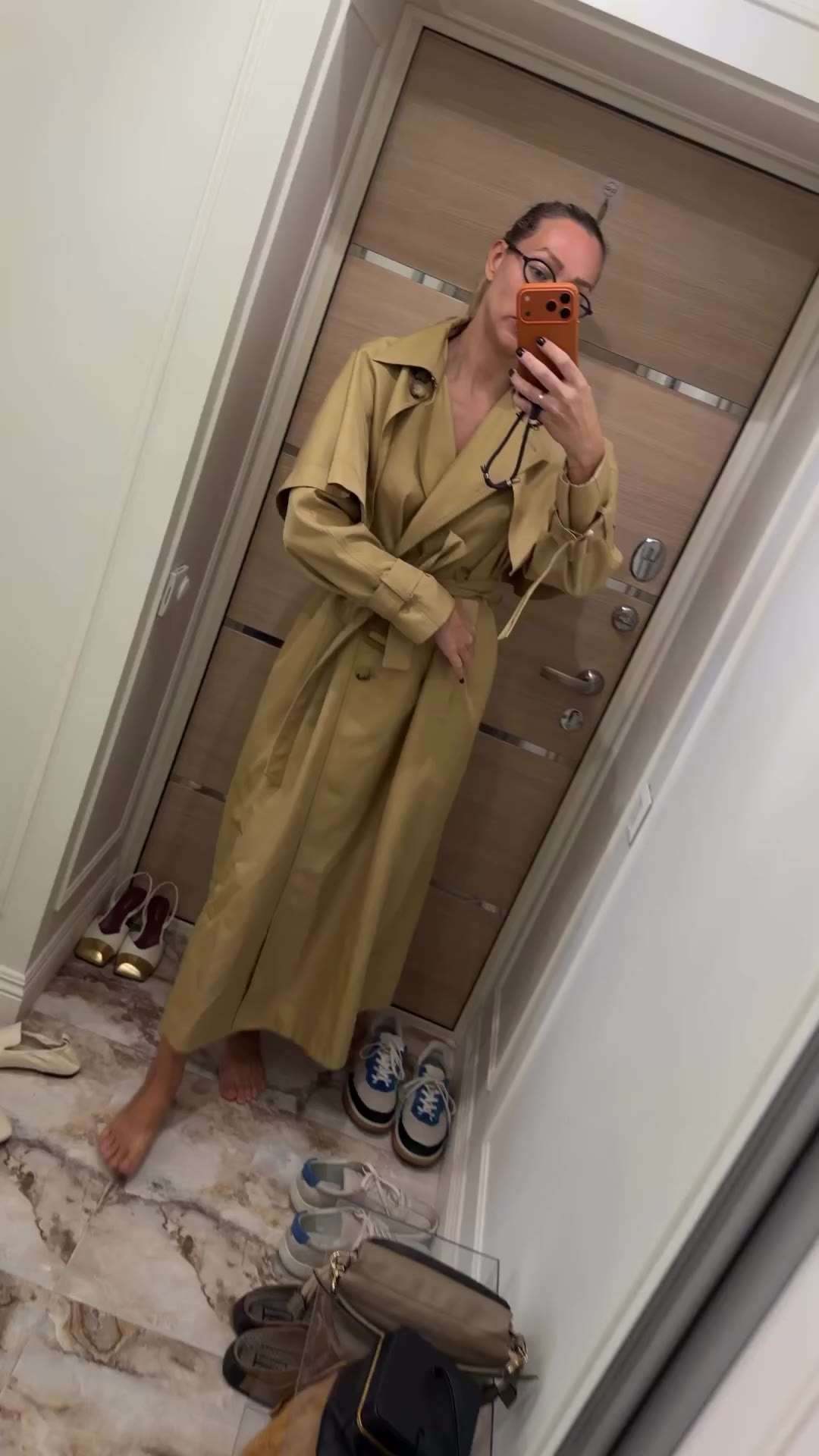 Тренч