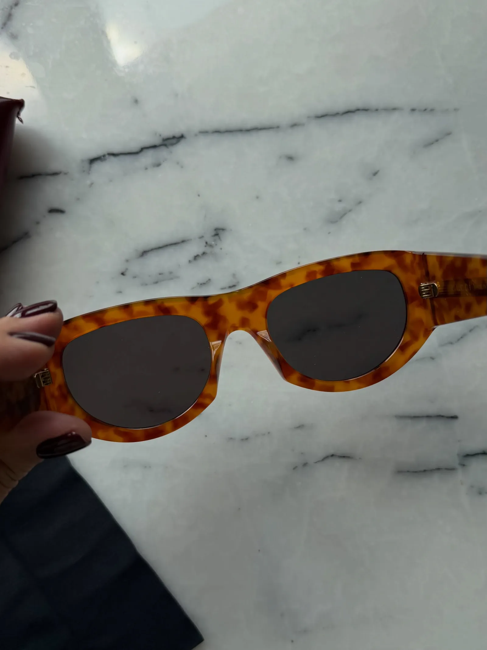 Очки GUCCI