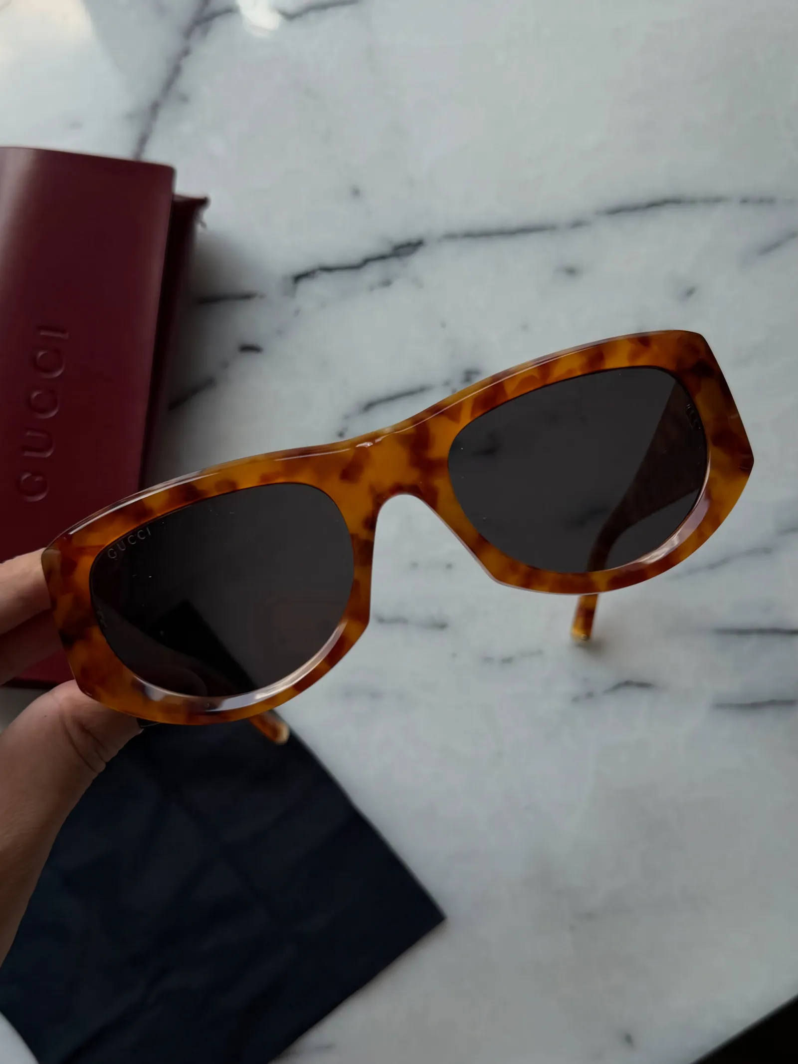 Очки GUCCI