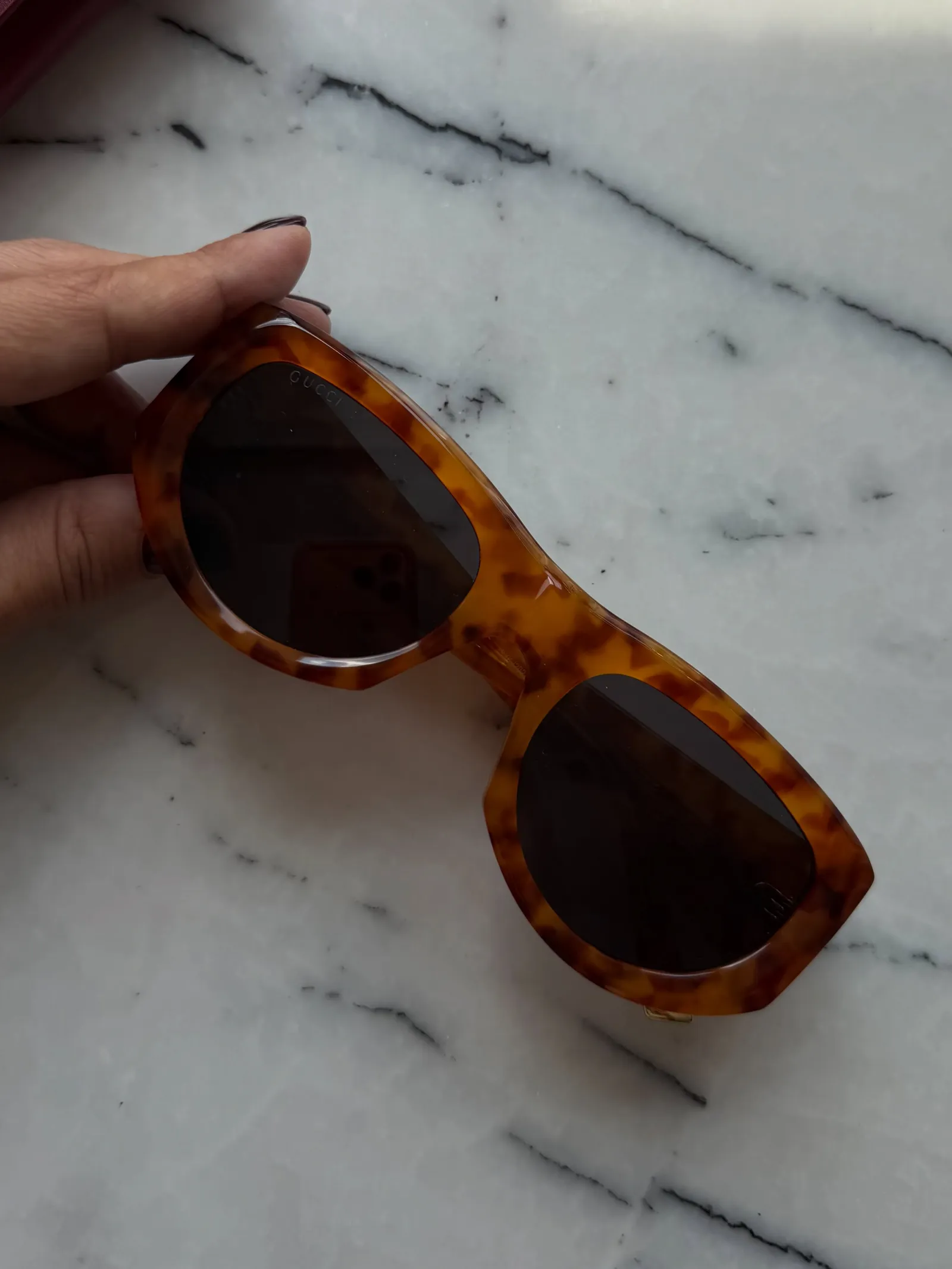 Очки GUCCI