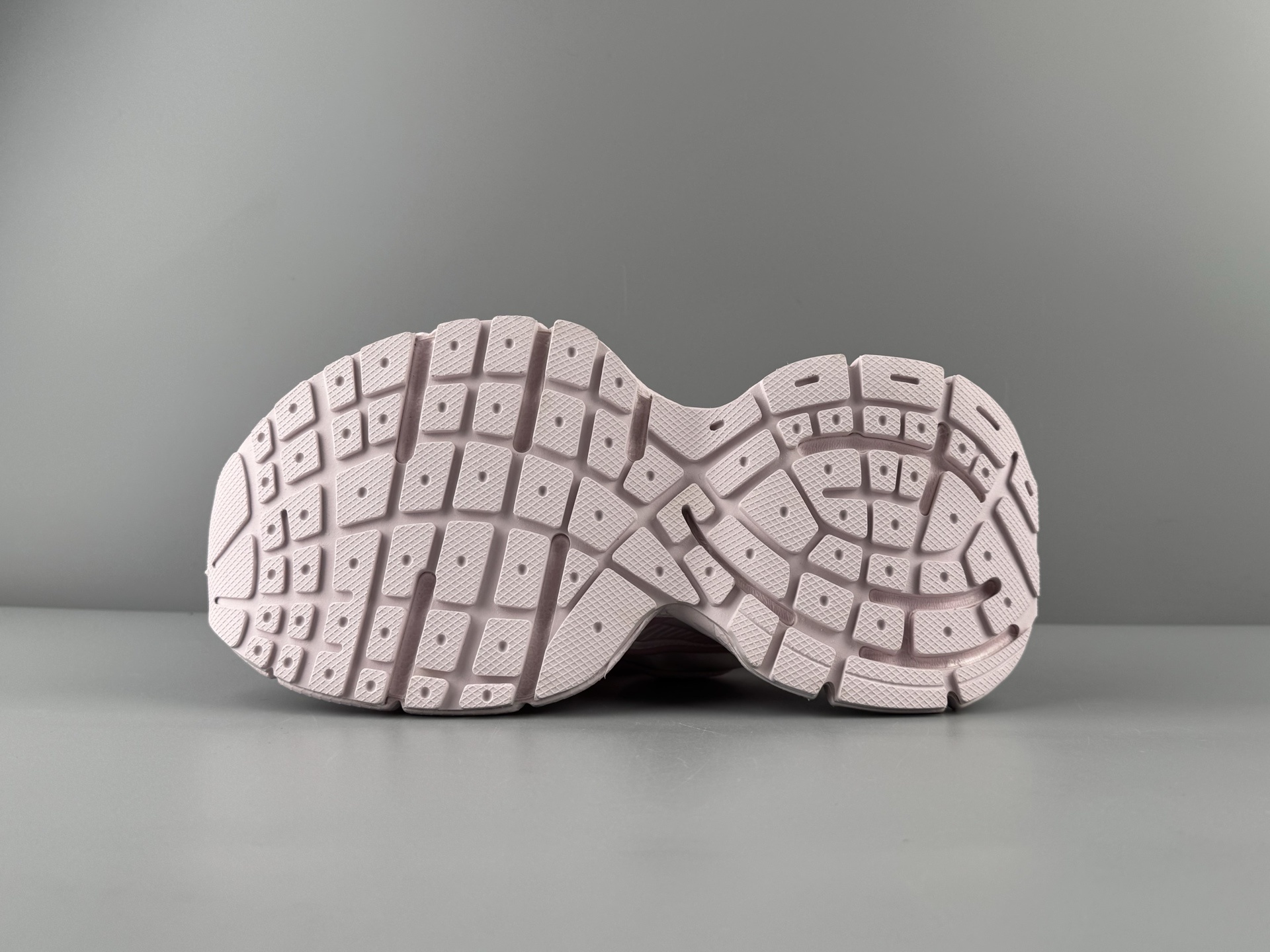 alenciaga 3XL Sneaker โ Paris Fashion House 3XL โDad Shoesโ with satin bow ๐, Pink Colorway - Image 8